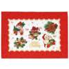 Jogo Americano Athenas Dohler Natal 111 45x31cm FL