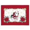 Jogo Americano Athenas Dohler Natal 119 45x31cm