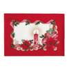 Jogo Americano Celebra Dohler Natal 120 45x31cm