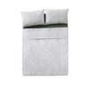Jogo de Cama Casal Queen Priori Dohler Alba 4 Peças