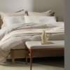 Jogo de Cama Casal King 200 Fios Algodão Karsten Mabel 4 Peças