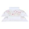 Jogo de Cama Queen Cetim 300 Fios Buddemeyer Giovanella 4 Peças