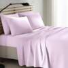 Jogo de Cama Casal Queen Priori de Algodão Dohler Liso 4 Peças