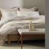 Jogo de Cama Solteiro 200 Fios Algodão Karsten Mabel 3 Peças