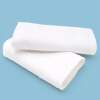 Kit com 12 Toalhas Lavabo Artesanalle Lisa Dohler 30x45cm