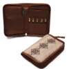 Kit Agulha de Tricô Circular Intercambíavel Heritage Lantern Moon Knitpro 350312