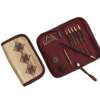 Kit Agulha de Crochê Tunisiano Bequest Lantern Moon Knitpro 350321