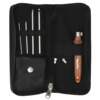 Kit Agulha Ponto Russo KnitPro Punch Needle Earthy 21002