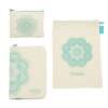 Kit Agulha Circular Intercambiável The Mindful Collection Kindness Knitpro 36311