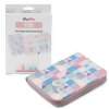 Kit Agulha Crochê Coloridas Luxo Vybe KnitPro 30180 c/09 Und