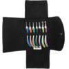 Kit Agulhas de Crochê Swings ADDI Circulo 640-2 07 Und