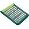 Kit Agulha Crochê Bamboo Knitpro 22549