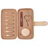 Kit Agulha Inter. Crochê Grossa Oasis KnitPro 30982