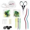 Kit Agulhas Intercambiáveis Básico para Iniciantes Knitpro 35765
