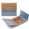 Kit Agulha Ponta Dupla 15cm Ginger Cubics KnitPro 43305