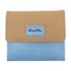 Kit Agulha Ponta Dupla 15cm Ginger Cubics KnitPro 43305