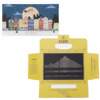 Kit Agulhas para Costura Bohin Natal R.99987 com 40 Und