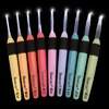 Kit Agulhas de Crochê com Led Westpress Ref.4515 - 09 Und