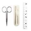 Kit Estojo Agulhas de Crochê Tulip Classic 2 TCK-002E