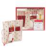 Kit Agulhas para Crochê Tulip Etimo Red TED-001E
