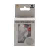 Kit Alfinete Tulipa AC-066E Tulip com 09 Und