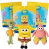 Kit Amigurumi Bob Esponja Linhas Corrente