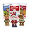 Kit Amigurumi Coleção Natal 2025 Circulo
