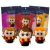 Kit Amigurumi Harry Potter Linhas Corrente
