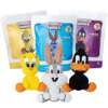 Kit Amigurumi Looney Tunes Linhas Corrente