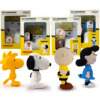 Kit Amigurumi Snoopy And Peanuts Circulo