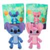 Kit Amigurumi Disney Stitch Linhas Corrente 