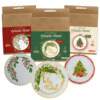Kit de Bordado Coleção Natal Circulo 503061
