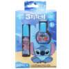 Kit Infantil Impala Disney Stitch Esmalte e Brilho Labial