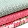Kit Retalhos de Tecidos para Patchwork São José