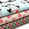Kit Retalhos de Tecidos para Patchwork São José