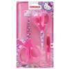 Kit de Tesouras Hello Kitty Circulo com 03 Und