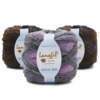 Lã Agua Big Lanafil 200g