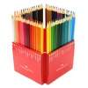 Lápis de Cor Faber-Castell 120160G LVM com 60 Cores