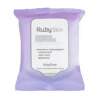 Lenço Facial Demaquilante Basics HB-203 Ruby Rose