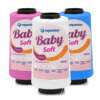 Linha Baby Soft Rayontex 500m