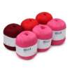 Linha Bella Fashion Pingouin 150g Sortidos com 06 Und. FL