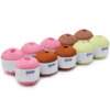 Linha Bikini Pingouin 100g Sortidos com 10 Und. FL