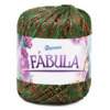 Linha Fábula Natal Supremo 1301-2 Verrmelho-Verde Bandeira-Ouro 100mts