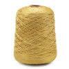 Linha Fial Ouro Dourado 819mts 700g 