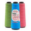 Linha Rayza Artesanato Baby