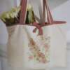 Livro 25 Sacs & Pochettes Brodés