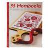 Livro 35 Hornbooks A Broder Au Fil De Vos Envies
