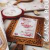 Livro 35 Hornbooks A Broder Au Fil De Vos Envies
