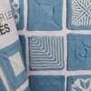 Livro 50 Carrés Pour Débuter Au Tricot