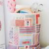 Livro Accessoires Brodés Univers Sajou